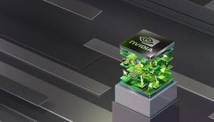 Nvidia обошла Apple и Microsoft и стала самой дорогой компанией в мире