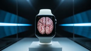 14-летняя школьница разработала прототип смарт-часов, которые могут предсказать инсульт