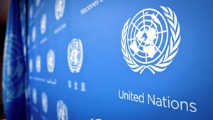 140 стран подписали в ООН резолюцию Китая по искусственному интеллекту