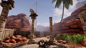 Venari – головоломка, которая перенесет вас на таинственный остров  полный загадок