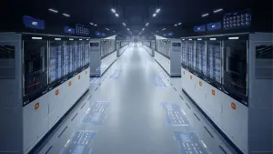 Компания Xiaomi откроет предприятие, работающее без людей