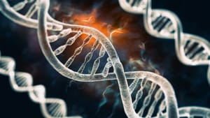 Учёные разработали инструмент для программируемых перестроек ДНК человека