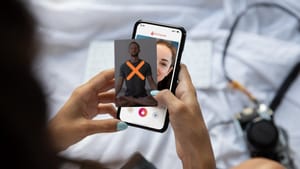 Российские дейтинг-сервисы импортозаместили Tinder