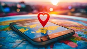 Популярные приложения для знакомств угрожают конфиденциальности пользователей, распространяя их данные и геолокацию