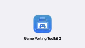 Новая версия Game Porting Toolkit поможет разработчикам перенести игры с macOS на iOS