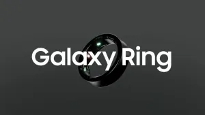 Компания Samsung представила первое «умное» кольцо Galaxy Ring