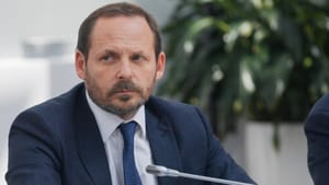 Возвращение к истокам: Аркадий Волож встал у руля Yandex NV