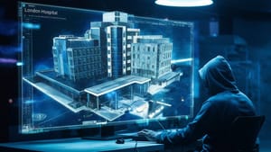 Кибератака на здравоохранение: когда цифровые угрозы становятся вопросом жизни и смерти