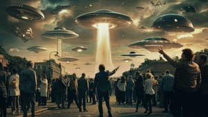 День НЛО: Тайны за пределами Земли