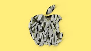 Бывшего юриста Apple оштрафовали на 1,15 миллиона долларов после приговора по делу об инсайдерской торговле