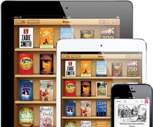 Этот день в истории Apple: урегулирование антимонопольного разбирательства с iBook Store