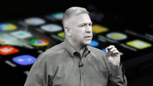 Фил Шиллер станет наблюдателем в совете директоров OpenAI