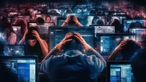 Хакеры слили данные всех жителей США, Великобритании и Канады