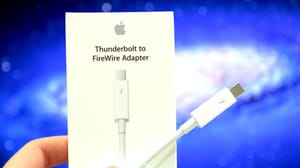 Этот день в истории Apple: FireWire компании её первую премию «Эмми»