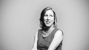 Ушла из жизни Сьюзен Войджитски —  экс-глава YouTube