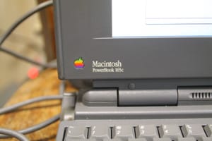 Этот день в истории Apple: PowerBook 165 становится самым доступным ноутбуком Apple