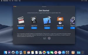 Retroactive прекращает существование; iTunes и iPhoto больше не запустить на macOS Sequoia