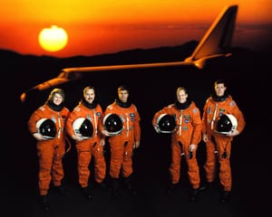 Этот день в истории Apple: первое электронное письмо из космоса отправляется с помощью Mac и AppleLink