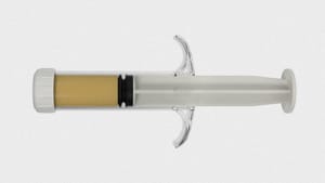 Создано средство для моментальной остановки кровотечения