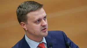 [UPD] В Госдуме сообщили, что iOS и Android заблокируют в России