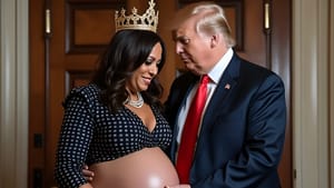 ИИ-генератор изображений без цензуры: Grok 2 от Илона Маска подвергли резкой критике