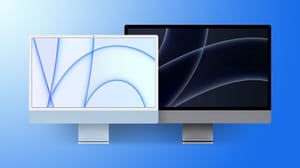 Apple продолжает разработку более крупного iMac с 30-дюймовым дисплеем