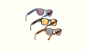 Гурман: Apple продолжает работу над смарт-очками; более дешёвые Apple Vision появятся в следующем году