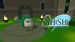 Shishi: Timeless Prelude — переберётся на мобильные платформы к концу года