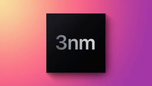 Слух: iPhone 17 получит 3-нм чипы, только некоторые модели iPhone 18 перейдут на 2-нм техпроцесс