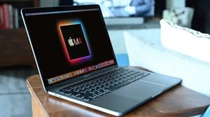 Утечка упаковки MacBook Pro с чипом M4 вселяет надежды на октябрьское мероприятие