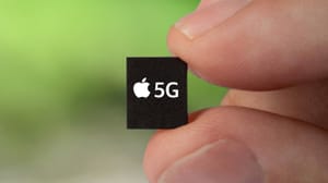 Apple заменит Qualcomm собственными 5G-модемами уже в 2025 году