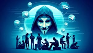 Telegram под огнём критики: масштабные расследования вскрыли связи с преступностью и экстремизмом