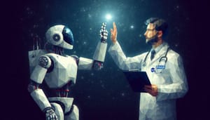 ChatGPT o1 сделал за час работу, занявшую у физика из NASA год