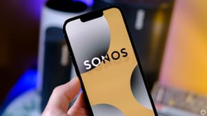 Компания Sonos потеряла $200 млн из-за выпуска мобильного приложения