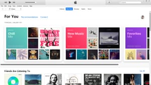 Apple выпустила важное обновление безопасности для iTunes на Windows