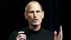 Этот день в истории Apple: Стив Джобс возвращается к работе после пересадки печени