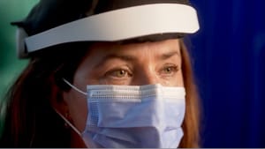 Шлем Lily – химиотерапия без потери волос