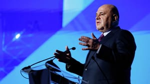 В России сделают государственный аналог Starlink, но с покрытием только дружественных стран