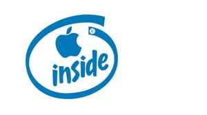 Опять двадцать пять: Apple, по слухам, собирается купить Intel