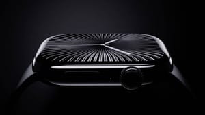 iPhone может унаследовать энергоэффективный дисплей от Apple Watch Series 10