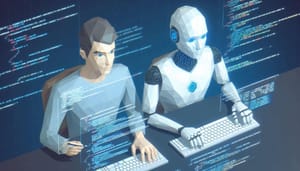 Эксперты выяснили, что ИИ-ассистенты создают больше проблем при написании кода, чем помогают