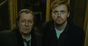 Вышел трейлер 5 сезона «Медленных лошадей», можно посмотреть, если знать, где искать