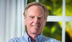 Этот день в истории Apple: Джон Скалли уходит из компании, получив 10 миллионов долларов