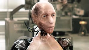 Австралийский режиссёр обвинил Маска в клонировании роботов и беспилотных автомобилей из фильма «Я, робот»