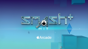 Smash Hit+ – новая итерация популярной игры вышла в Apple Arcade
