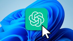 OpenAI выпустила ChatGPT для Windows