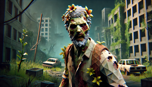 Кордицепс: гриб из The Last of Us может стать ключом в борьбе с раком