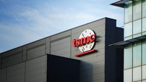 TSMC ограничит поставки чипов в Китай
