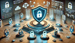 «День защиты информации»: как обезопасить себя в цифровом мире