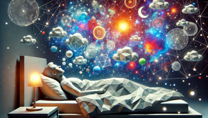 Осознанные сны с помощью смартфона: новое приложение поможет вам их контролировать